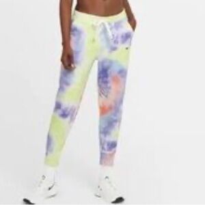 Nike Dri Fit Get Fit Womens Joggers Sz XSM